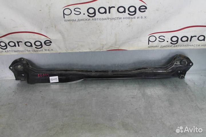 Распорка стоек Ford Focus 3 2011