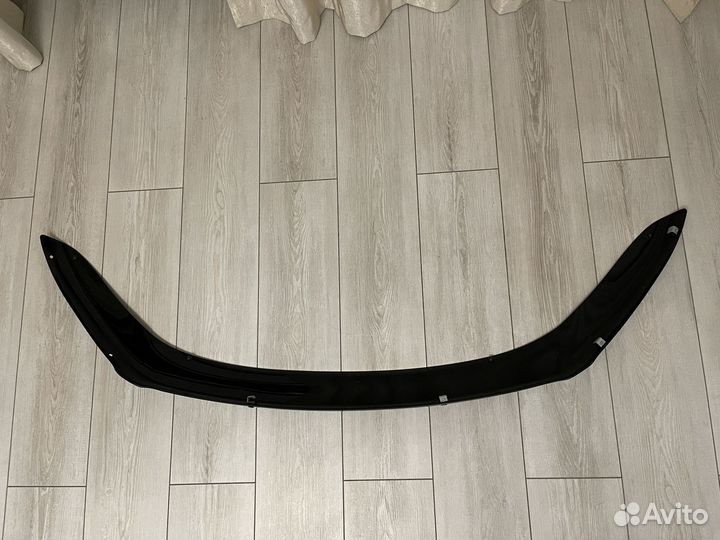 Дефлектор для Hyundai Creta спойлер на капот