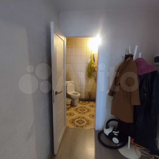 1-к. квартира, 43 м², 10/10 эт.