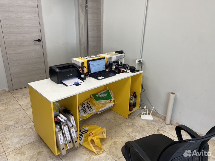 Пвз Яндекс Маркет 10% оферта