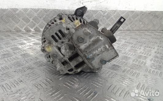 Генератор бензиновый honda civic 8 (GDN15DG01)