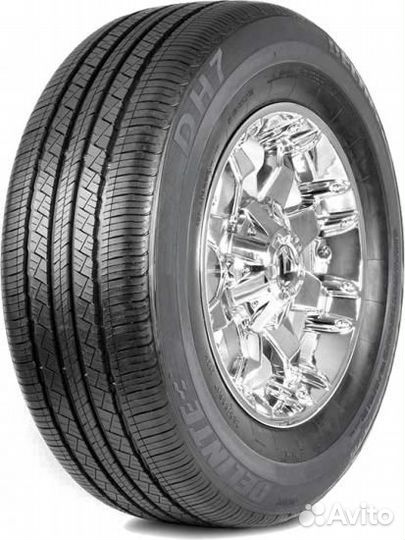 Delinte DH7 245/55 R19 103V