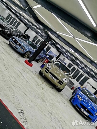 Ford Mustang 4.0 AT, 2005, 250 000 км