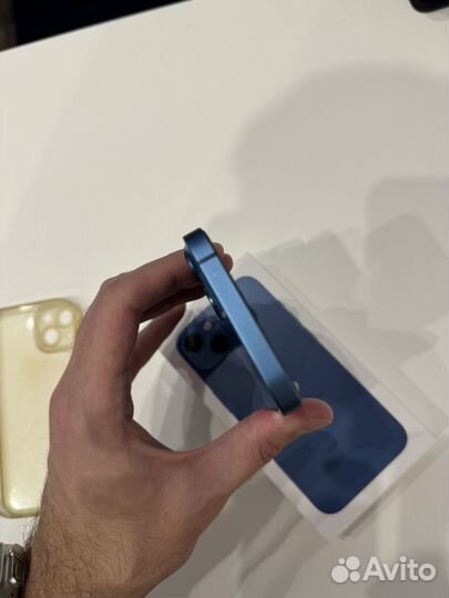 iPhone 13, 128 ГБ