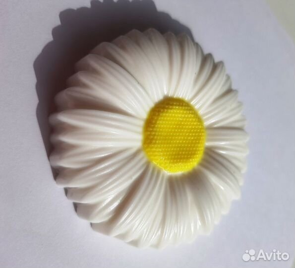 Мыло ручной работы