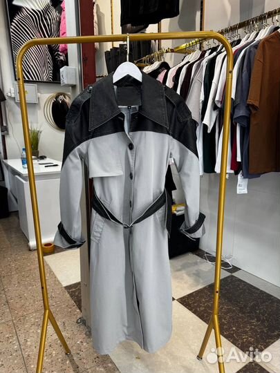 Тренч женский