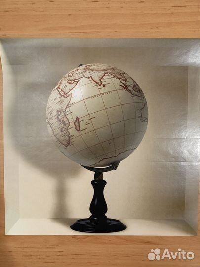 Наклейки на стену в детскую и кухню