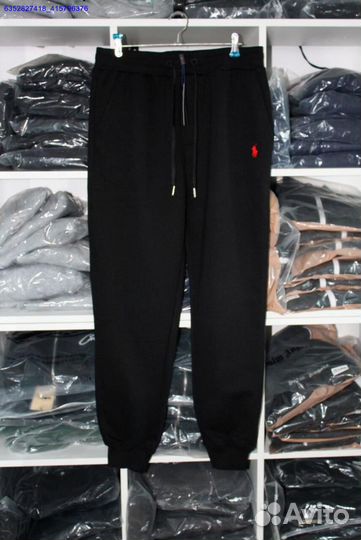 Polo Ralph Lauren штаны спортивные (Арт.95654)