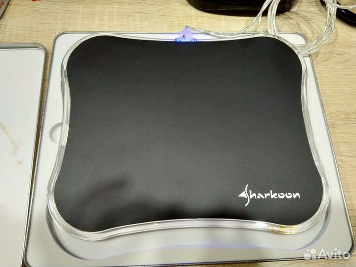 Коврик для мыши