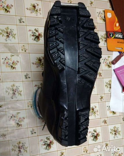 Лыжи детские