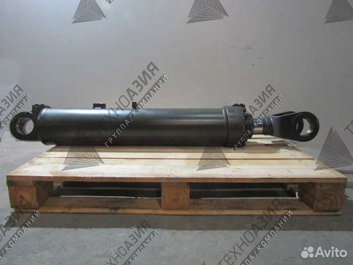 Гидроцилиндр подъема стрелы sdlg LG953N