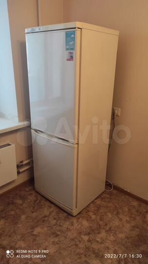 1-к. квартира, 34 м², 4/14 эт.