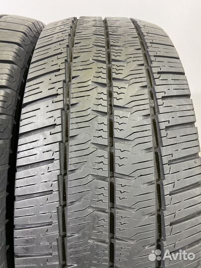 Continental VanContact 4Season 225/65 R16 114T