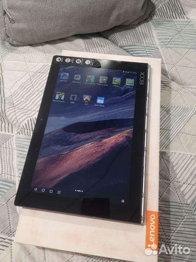 Lenovo yoga YB1