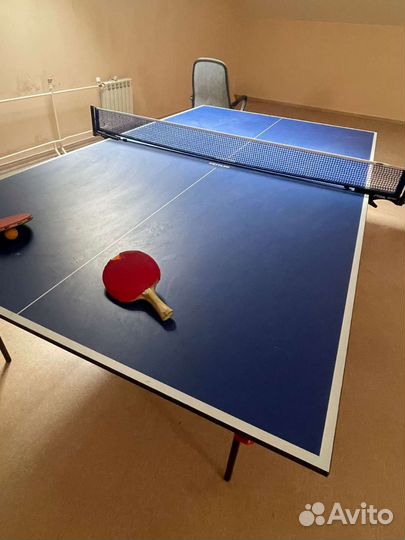 Тенистый стол kettler