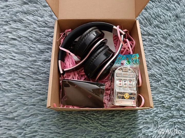 Мужской набор