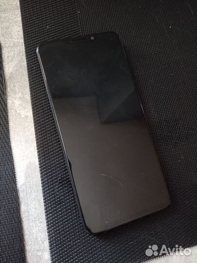 HUAWEI nova Y91, 8/128 ГБ