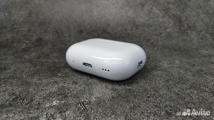 Airpods Pro 2 беспроводные наушники