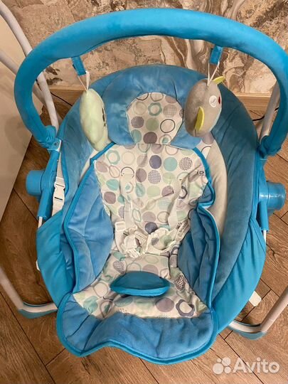 Детские качели