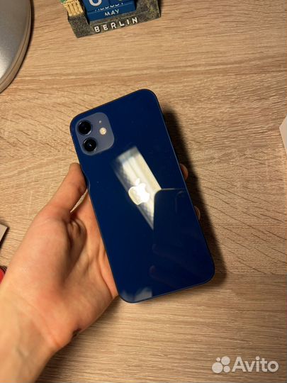 iPhone 12, 128 ГБ