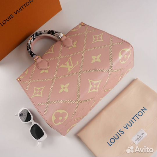 Сумка женская louis vuitton