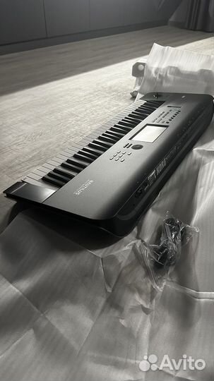 Korg PA5X наличие