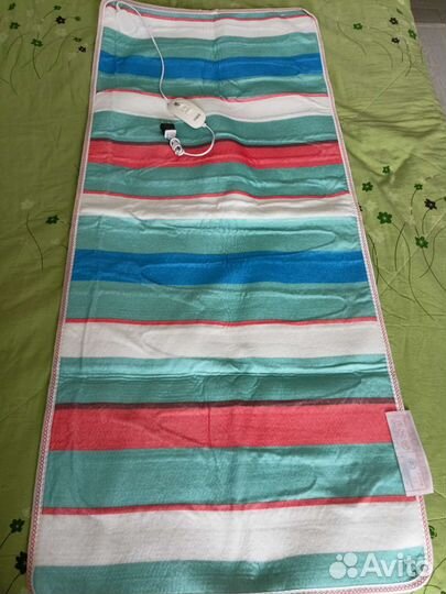 Электроодеяло детское