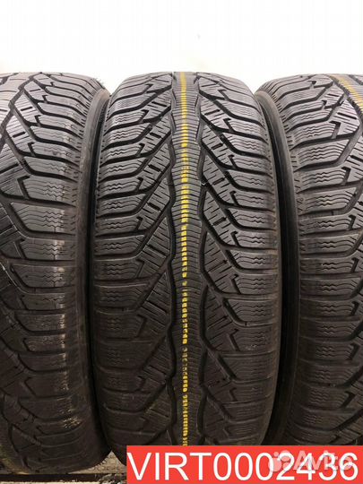 Kleber Krisalp HP2 205/55 R16 91H