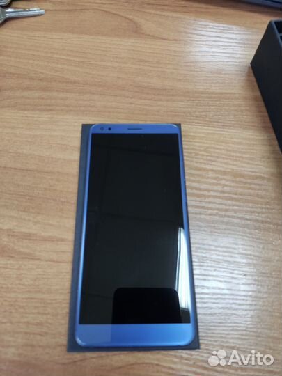 ZTE Blade V9, 4/64 ГБ