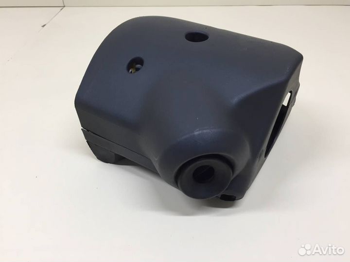 Кожух рулевой колонки Opel Corsa D 2006-2015