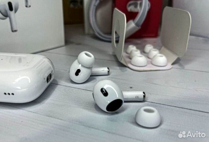 Airpods pro 2 type c premium