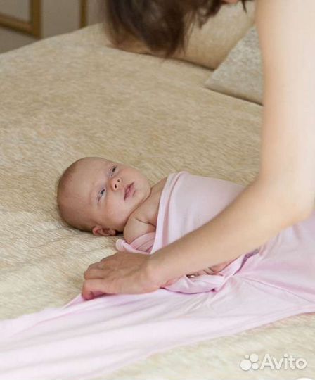 Пеленка кокон