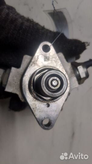 Тнвд Volkswagen Golf 7, 2015