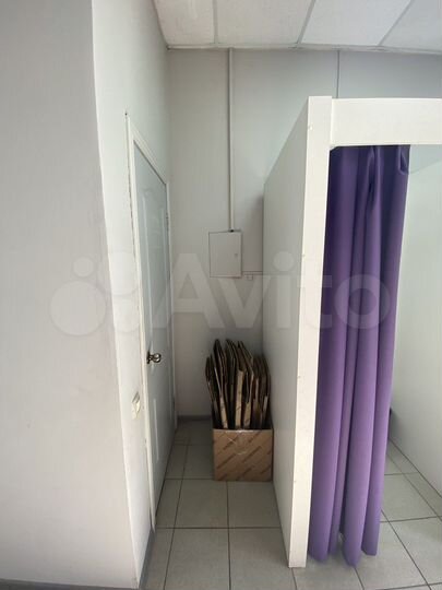 Свободного назначения, 31 м²