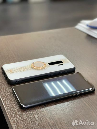 Samsung Galaxy S9 Plus, 6/256 ГБ