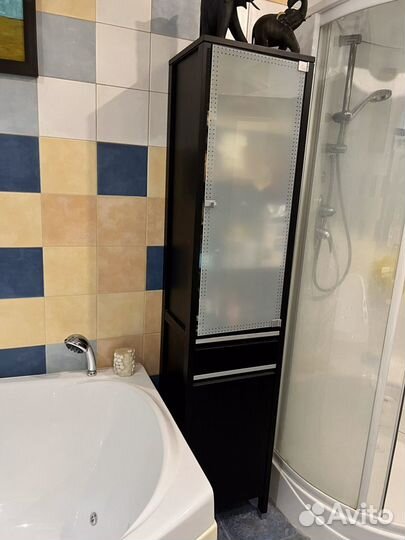 Комплект мебели в ванную комнату