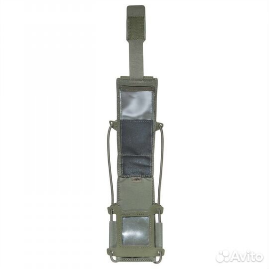 Подсумок для рации Tasmanian Tiger Digi Pouch