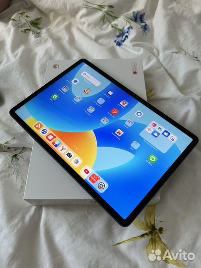 Huawei Matepad 11.5 2023