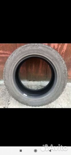 Goodyear Wrangler HP All Weather 235/65 R17 104