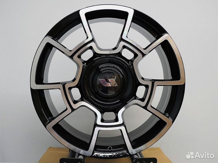 Диски LiXiang L8 R22 оригинальные