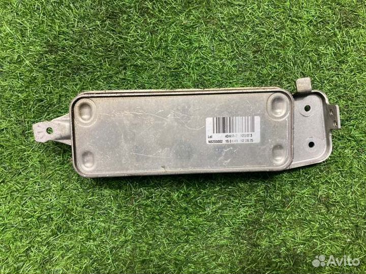 Теплообменник АКПП Радиатор Bmw 7 F01 3.0 N54 2010