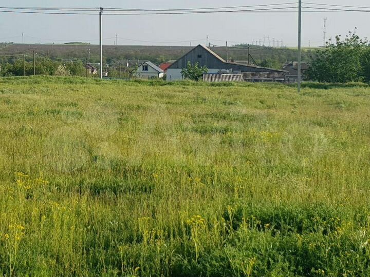 Участок 6 сот. (ИЖС)