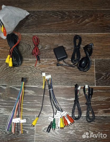 Новая магнитола андроид 9 дюймов