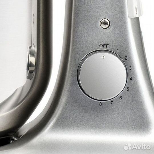 Планетарный миксер G3ferrari Pastaio Deluxe