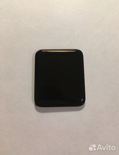 Дисплей Apple Watch 38mm
