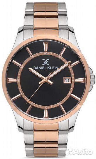 Мужские наручные часы Daniel Klein Premium 13295-3