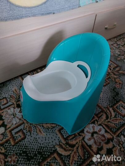 Горшок детский
