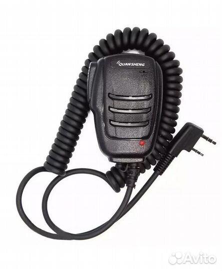 Тангента для рации