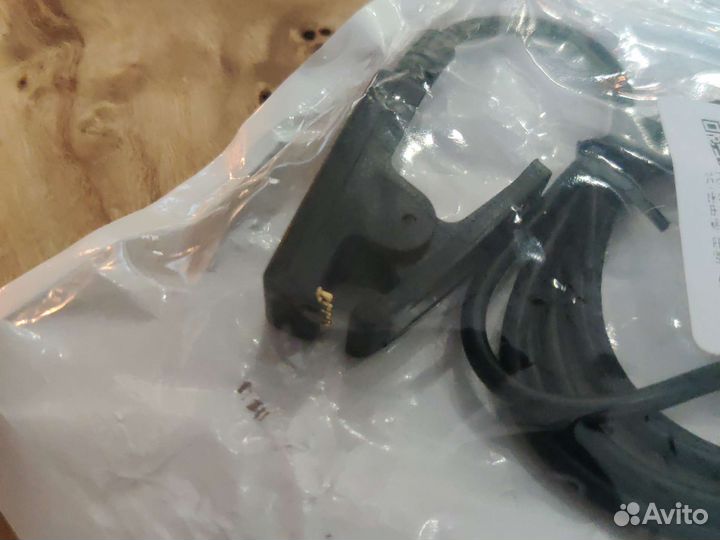 Кабель зарядки для часов Garmin