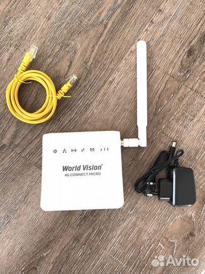 Wifi роутер sim карту